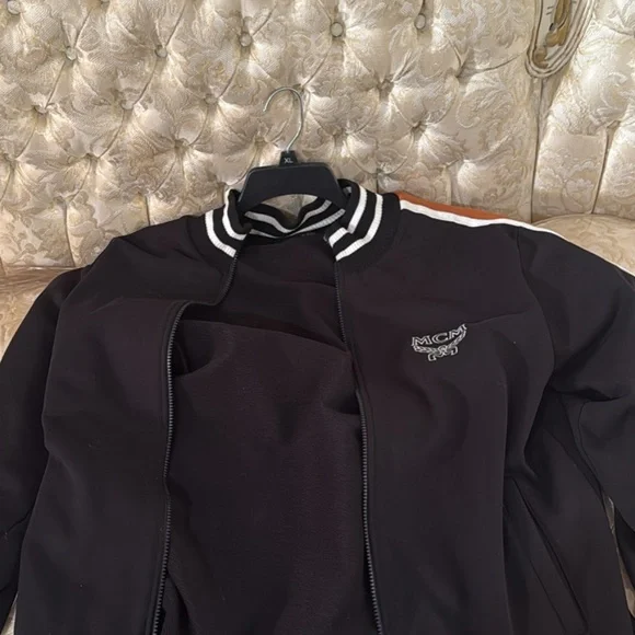MCM track jacket - Picture 7 of 7